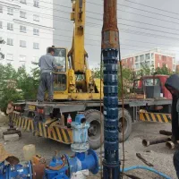نصب و تعمیر پمپ
