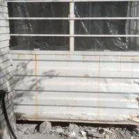 اتاقک|فروشگاه و مغازه|میانه, |دیوار