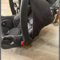 کریر و کالاسکه ترک