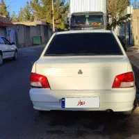 پراید 132مدل 91|خودرو سواری و وانت|قائن, |دیوار