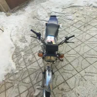 موتور پرواز 150