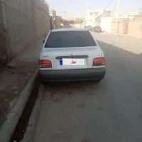 پراید مدل 96