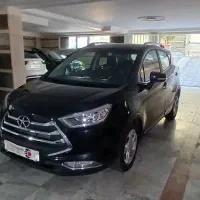 جک S3 مدل 1402