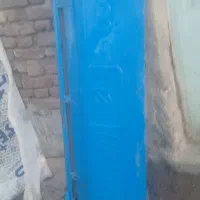 درب عقب نیسان