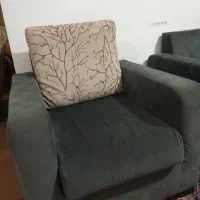 مبل راحتی|مبلمان خانگی و میز عسلی|مرزن‌آباد, |دیوار
