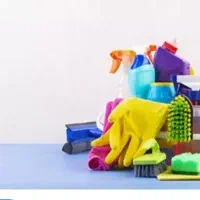 خدمات نظافتی وخدماتی اعزام نیروی خانوم واقاتضمینی