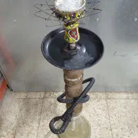 قلیان لیمو نعنا