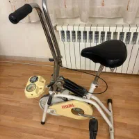 دوچرخه ورزشی مارک FEDERAL|تجهیزات ورزشی|شیراز, قصرالدشت|دیوار