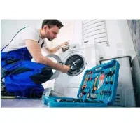 تعمیرات ساید یخچال لباسشویی مایکروفر در سراسر کرج|خدمات پیشه و مهارت|کرج, باغستان|دیوار