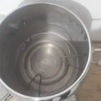 سماور گازی|سماور، چای‌ساز، قهوه‌ساز|شهرکرد, |دیوار