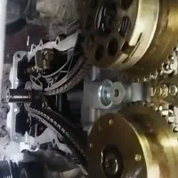 مکانیکی تعمیرات انواع خودرو های داخلی و چینی|خدمات موتور و ماشین|نیشابور, فرح بخش|دیوار