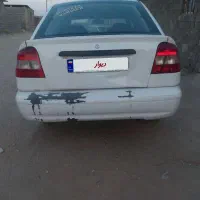 پراید ۱۴۱sx مدل ۹۰|خودرو سواری و وانت|ساوه, |دیوار