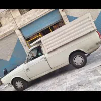 حمل بار داخل شهری
