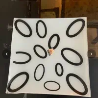 میوه خوری دیس شیرینی خوری مرغ خوری اردو خوری|ظروف سرو و پذیرایی|تهران, منیریه|دیوار