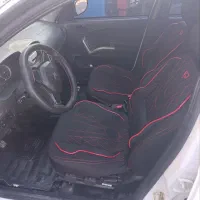 کوییک اس 402|خودرو سواری و وانت|اسلام‌‌آباد غرب, |دیوار