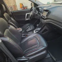 تیگو۵|خودرو سواری و وانت|کرمانشاه, |دیوار