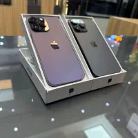 اپل ۱۴پرومکس Apple 14 pro max 256 ریجسترشده94%|موبایل|اصفهان, احمدآباد|دیوار