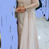 لباس سنگ دوزی اصل و شیک|لباس|قرچک, زیبا شهر|دیوار