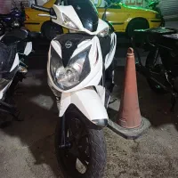 sr 200گالگسی