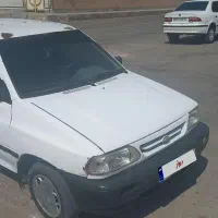 پراید مدل ۸۳|خودرو سواری و وانت|اهواز, کوی آغاجاری|دیوار