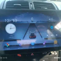 مانیتور ماشین