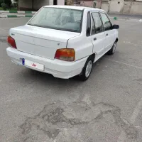 پراید 132