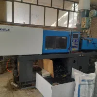 دستگاه تزریق پلاستیک هایتین