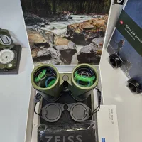 دوربین شکاری as|کوهنوردی و کمپینگ|تهران, شهرک صدرا|دیوار