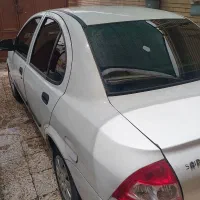 تیبا ۱ مدل ۹۳تمیز