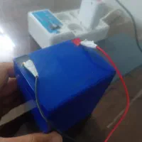 باتری اسپیکر و موتور شارژی|اسباببازی|بیرجند, |دیوار