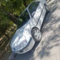 پژو پارس 1389 دوگانه کارخانه|خودرو سواری و وانت|ارومیه, |دیوار