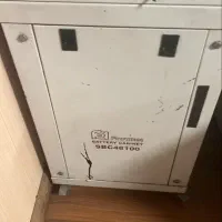 فروش یوپی اس با باطری|قطعات و لوازم جانبی رایانه|تهران, نیلوفر|دیوار