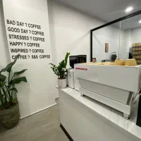 باریستا،ویتر|استخدام خدمات فروشگاه و رستوران|تهران, تهرانپارس غربی|دیوار