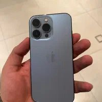 ایفون ۱۳ پرو ابی ۲۵۶ گیگ