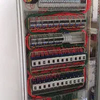 تابلو های برق توزیع وفرمان|خدمات پیشه و مهارت|پاکدشت, پاکدشت (مامازند)|دیوار