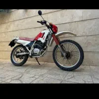 هوندا تریل دیگری ژاپن