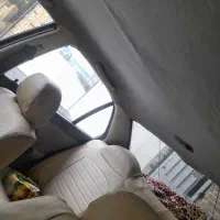 سمند بژ مدل۱۳۸۲SE|خودرو سواری و وانت|آمل, |دیوار