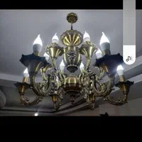 فرش یک ونیم در ۲ شسته و سالم|فرش|نهاوند, |دیوار