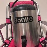 کُلمن آب سیلور