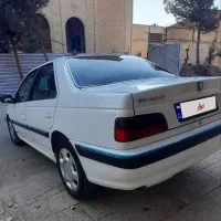 پژو پارس پرشیا بی رنگ 1400|خودرو سواری و وانت|کرج, کمالشهر|دیوار