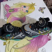 کفش کتانی خارجی|کیف، کفش، کمربند|الوند, |دیوار