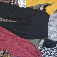 لباس‌رایگان
