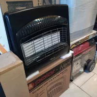 بخاری شارژ طوس مشهد|بخاری، هیتر، شومینه|اصفهان, سودان|دیوار