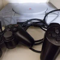 play station 1