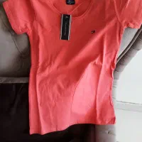 تیشرت تورک گلبهی سایز ۳۸|لباس|تهران, بهاران|دیوار