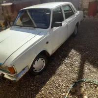 پیکان مدل ۸۳