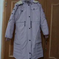 کاپشن زنانه نو