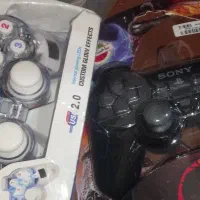 دسته پی اس معاوضه