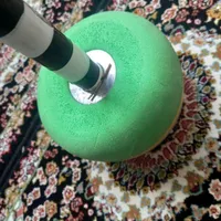 طبل ب همراه گرز|درام و پرکاشن|همدان, |دیوار