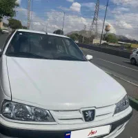 پژو پارس مدل ۹۴ کارکرد ۱۵۲